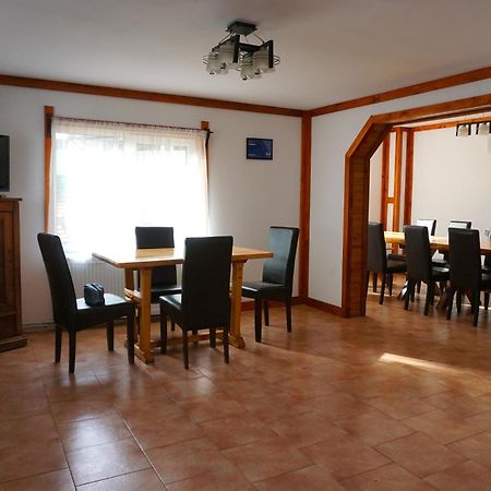 Celestia Hotel Moeciu De Sus Exterior photo